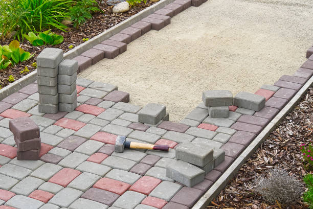 Best Best Driveway Pavers  in Liberty Corner, NJ