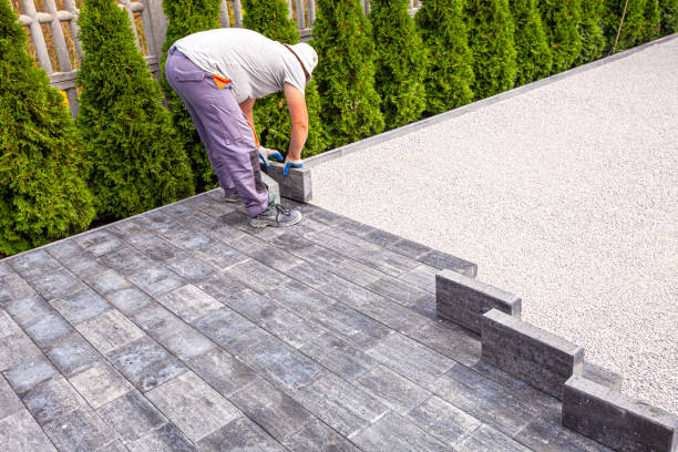 Trusted Liberty Corner, NJ Driveway Pavers Experts