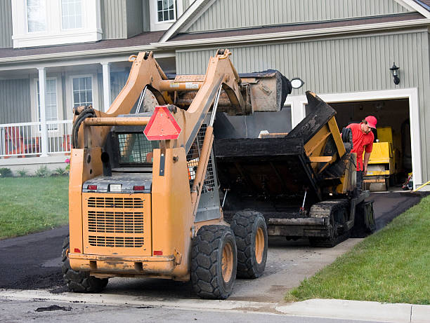 Driveway Repair Near Me in Liberty Corner, NJ