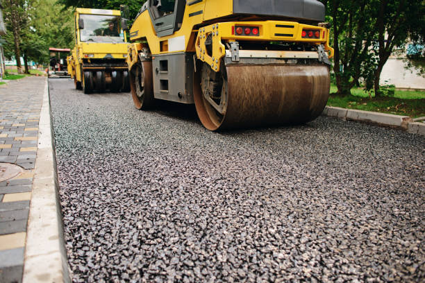 Decorative Driveway Pavers in Liberty Corner, NJ